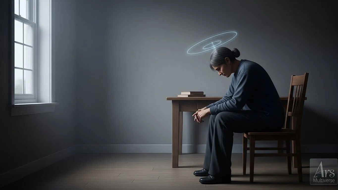 Ruminação Mental: Como Parar de Pensar Demais e Aliviar a Ansiedade