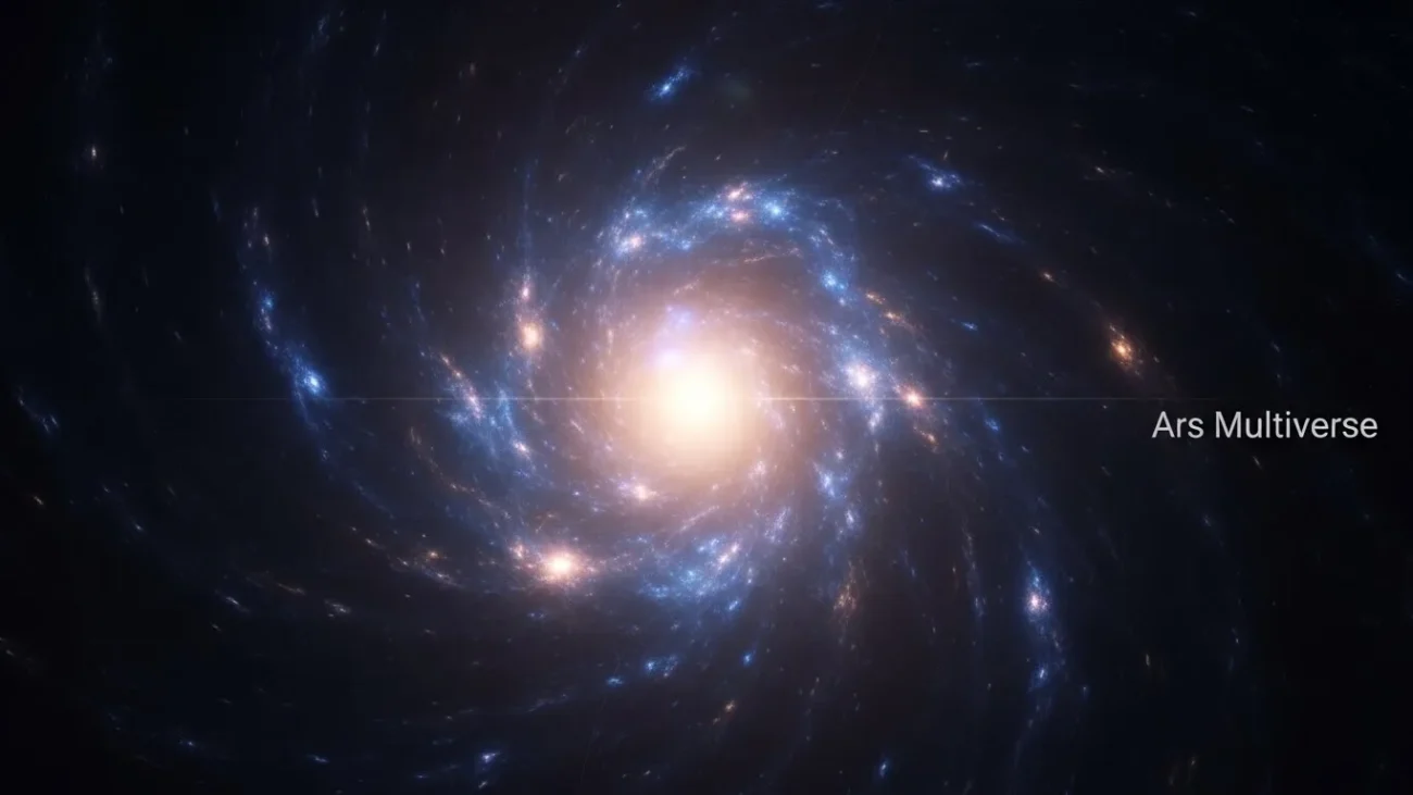 O Que Havia Antes do Big Bang A Ciência Explica a Origem do Tempo