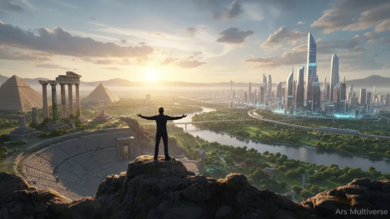 O Que É Liberdade? Origem e Evolução de Uma Ideia Que Molda o Mundo