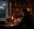 Figure reading by candlelight study 202607182349 scaled